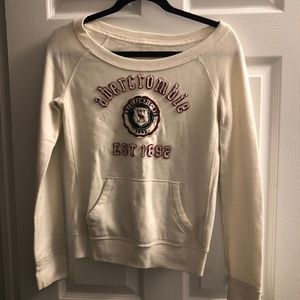 Abercrombie Sweatshirt